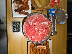 -小木屋米酒店总店