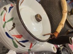 -弓二·烧鸟居酒屋(财富购物中心店)