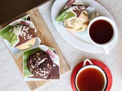 -西树泡芙(蓝色港湾店)