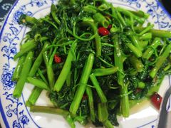 -范记豆花庄(东门好吃街店)