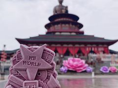 -海合安苏州阳澄半岛乐园