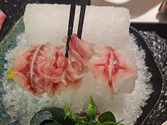 -得意咚瓜·顺德鱼生·冬瓜火锅(深圳首店)