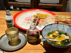 -北丐先生·野馄饨烧烤(长宁龙之梦店)