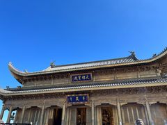 -峨眉山风景名胜区