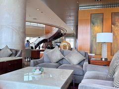 -上海明天广场JW万豪酒店