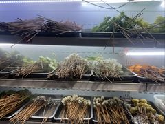 -水碾河刘老大串串香(水碾河路店)