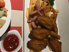 -ITA·意塔意大利餐厅(亦庄店)
