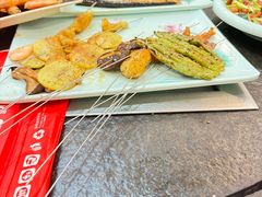 -喜子海鲜烧烤