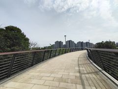 -牛岗山公园