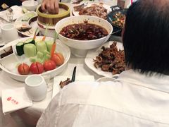 -大鸭梨烤鸭(石佛营店)
