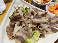 -故乡家韩国料理(丹东街店)