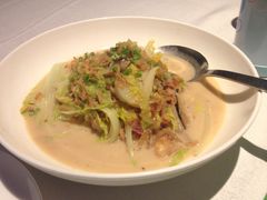 -蔓兰家的四季S0餐厅·融合菜(当代MOMA店)