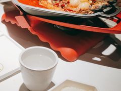 -马邦子·紫苏烤鱼(恒隆广场店)