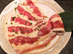 -上男·烧肉集市(五一广场店)
