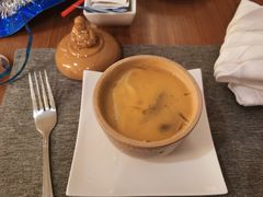 -北京王府井希尔顿酒店·万斯阁西餐厅