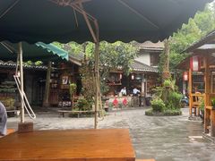 -青城甲(青城山店)