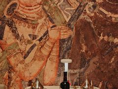 -龟兹KUCINA·新疆菜(前滩L+PLAZA店)