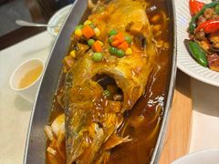 -徽韵人家·传承正宗徽菜(牡丹园店)