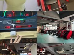 -KingBull私教健身&格斗订制(龙井商业中心店)