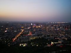 -华清宫-观风楼