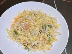 -连鹭海鲜·大连菜(星海店)