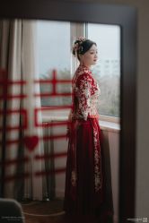 -莫小姐婚纱
