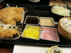 -米屋石锅拌饭(师大店)
