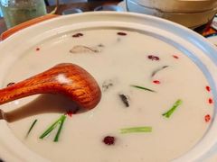 -老阿爸鲜鱼土菜(昆山花桥店)