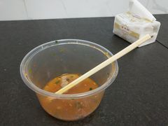 -老广州牛杂(深圳白石洲总店)