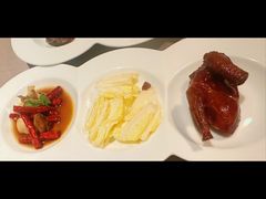 -荣轩(新荣记环球金融中心店)