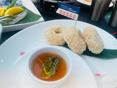 -帕蓝·暹罗料理(大学路店)