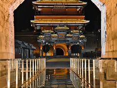 -居庸关长城