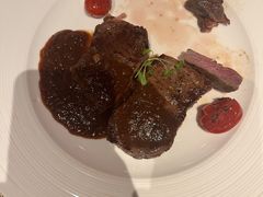 -食百绚全日制餐厅(成都棕榈泉费尔蒙酒店)
