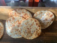 -老宋肉烧饼(博山店)