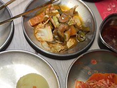 -西塔老太太泥炉烤肉(温州首店万象城黑金店)