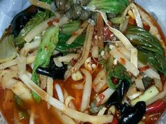 -红鼻子桂林米粉(金唐新光界店)
