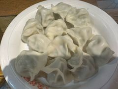 -金谷园饺子·烧烤(人大总店)