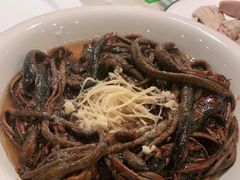 响油鳝糊-古南都·江苏酒家(建宁路店)