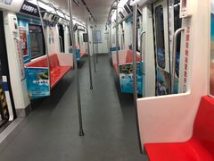 -长春西站