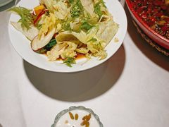 -雲蜀龙阁·金牌水煮鱼(方庄店)