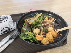 -辽宁省博物馆观众餐厅