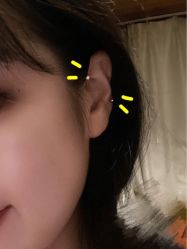 -花师傅穿孔·手穿·耳洞吧