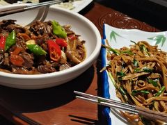 -董府·古宅餐厅