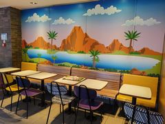 -麦当劳(垡头西路店)