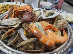 -良师门滨海人家·海鲜·家常菜(滨海城店)