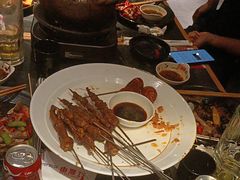 -红盔甲·小龙虾(人民广场店)