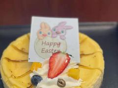 -济南香格里拉·咖啡泉自助餐厅