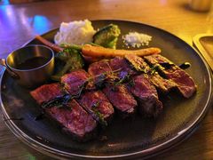 -MARU玛露音乐餐厅(大学路店)