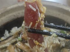 -红星光发煲仔饭(大石街店)