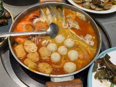 -创味·民间海南菜·非遗藤桥排骨(藤桥·免税城店)